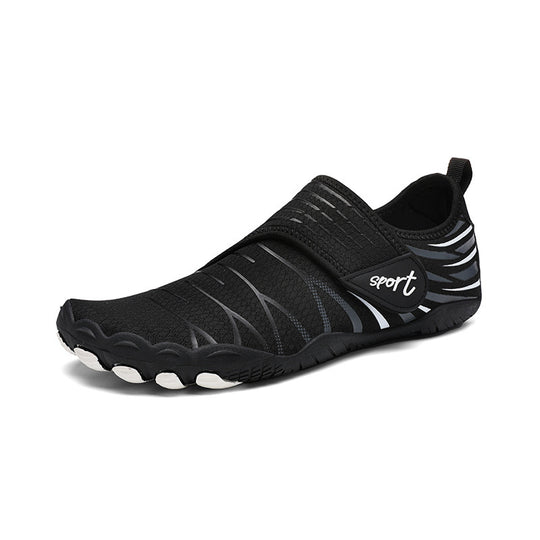 Damen Ergonomische Aquaschuhe mit rutschfester Sohle von R&B