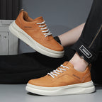 Damen Elegante Sneakers mit ultra-bequemer Dämpfung R&B