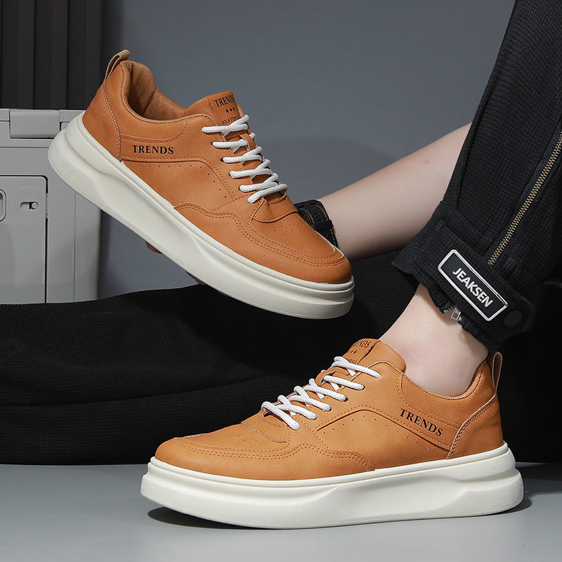 Damen Elegante Sneakers mit ultra-bequemer Dämpfung R&B