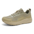 Damen Atmungsaktive und leichte Freizeitsneaker mit ergonomischer Sohle R&B