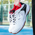 Damen Leichte Sport Sneakers mit atmungsaktivem Mesh-Obermaterial