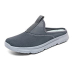 Damen nan leichte Schnelltrocknende Strand- und Pool-Slipper aus atmungsaktivem Wabenmesh mit flexibler profilierter Leichtsohle R&B
