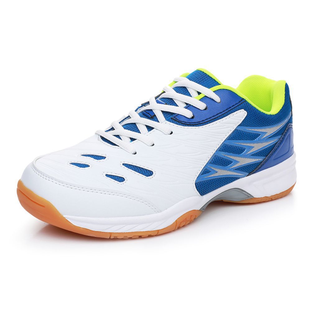Damen Sportliche Tennisschuhe mit rutschfester Sohle und optimaler Dämpfung R&B