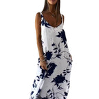 Damen Sommerkleid R&B