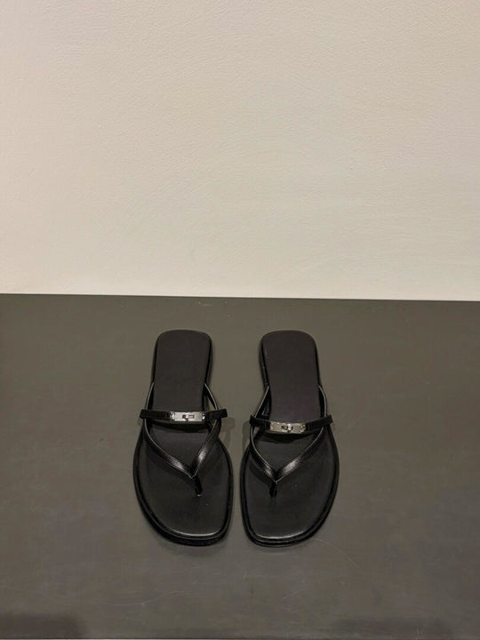 Damen Komfortable Badesandalen mit verstellbaren Riemen und orthopädischem Fußbett R&B