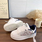 Damen Sportliche Sneakers mit hohem Komfort und modischem Design