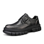 Herren Bequeme Schnürschuhe im schicken, modernen Design
