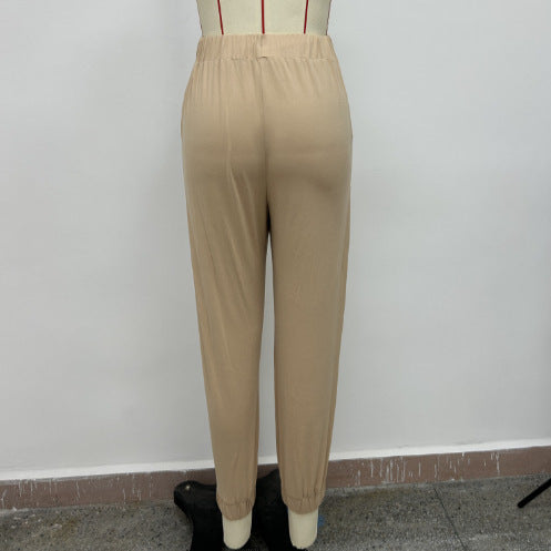 Damen Sportliche Freizeithose R&B