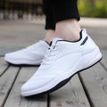 Damen sportliche Lauf- und Freizeitschuhe mit dämpfendem Gel-Heel R&B