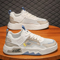 Damen Atmungsaktive Sport Sneakers mit dämpfender Sohle und modernem Design R&B