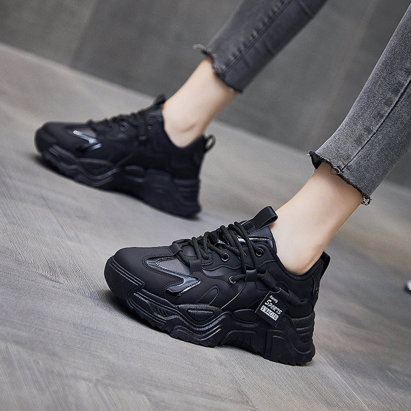 Damen Sportliche Sneaker R&B