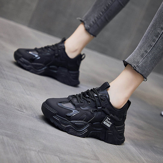 Damen Sportliche Sneaker R&B
