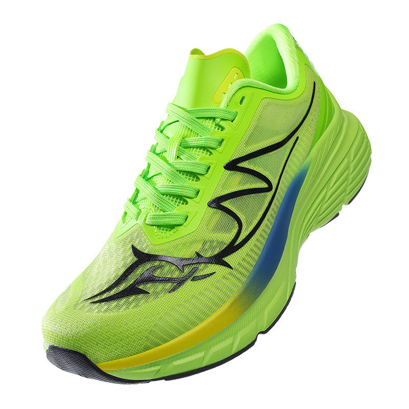 Damen Laufschuhe mit dynamischem Design und atmungsaktiver Technologie R&B
