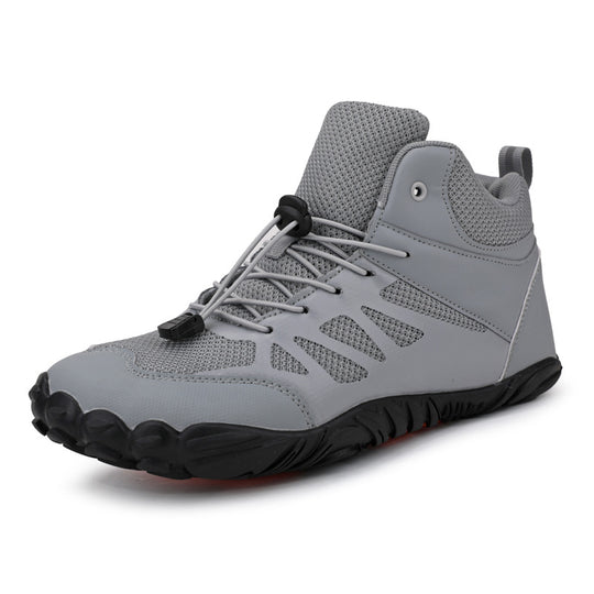 Damen Multifunktionale Outdoor-Sportschuhe mit rutschfester Sohle und atmungsaktivem Obermaterial R&B