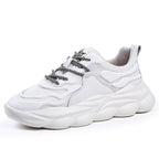 Damen modische Sportschuhe mit luftiger Netzstruktur und dämpfendem Sohlenmaterial R&B