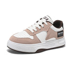 Damen Sportliche Sneakers mit stabiler Sohle und atmungsaktivem Obermaterial R&B