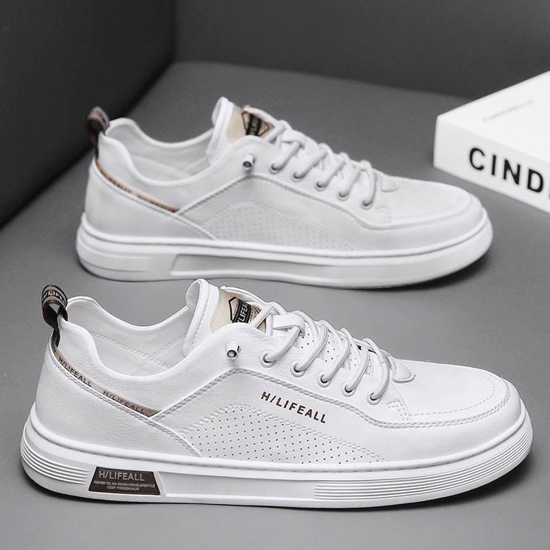 Damen Sportliche Komfort Sneakers