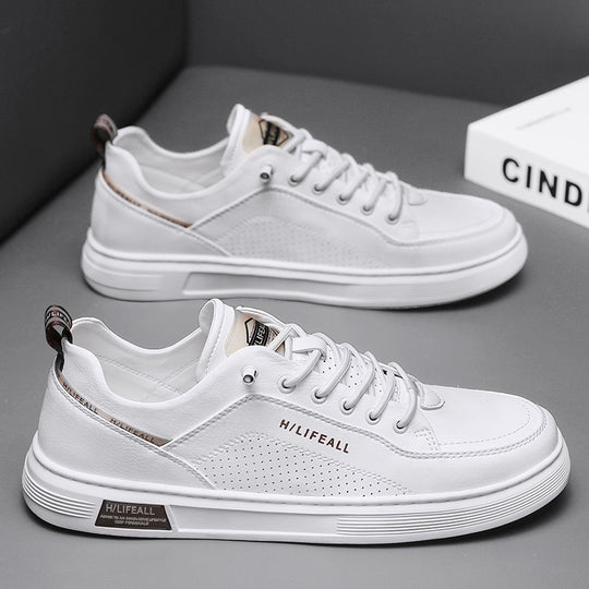 Damen Sportliche Komfort Sneakers R&B