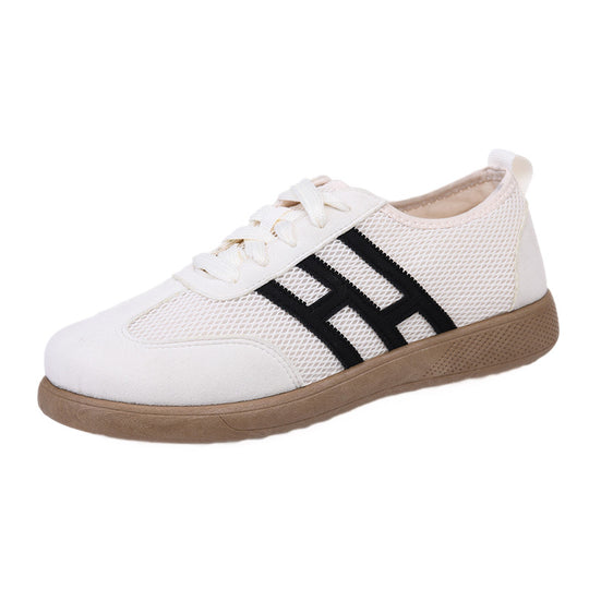 Damen Atmungsaktive Sneaker R&B