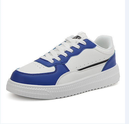 Damen Sportliche Sneaker mit Komfort-Fütterung und rutschfester Sohle R&B
