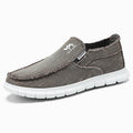 Damen Casual Slip-On Schuhe mit rutschfester Sohle und atmungsaktivem Obermaterial R&B