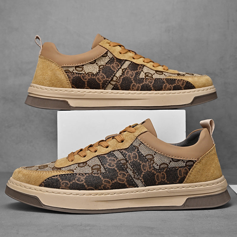 Damen modische Sneaker R&B