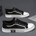 Damen sportive Freizeit-Sneaker mit rutschfester Sohle und atmungsaktivem Obermaterial