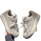 Damen Sneakers mit bequemer Oberfläche und modernem Design R&B