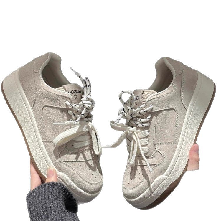 Damen Sneakers mit bequemer Oberfläche und modernem Design R&B