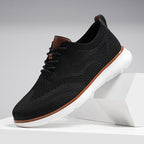 Damen Atmungsaktive Sneakers mit elastischem Obermaterial