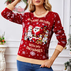 R&B | Alle meine Jingle Ladies Damen