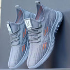 Damen Sportliche und atmungsaktive Sneakers R&B