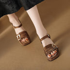 Damen Sandalen