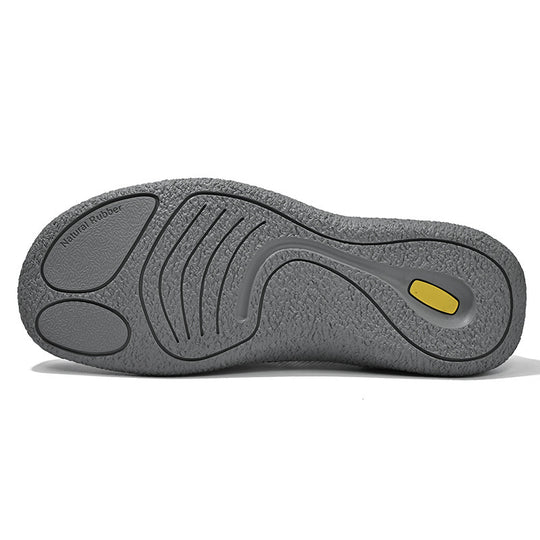 Damen Sportliche und leichtere Freizeitschuhe mit atmungsaktiver Netzstruktur R&B