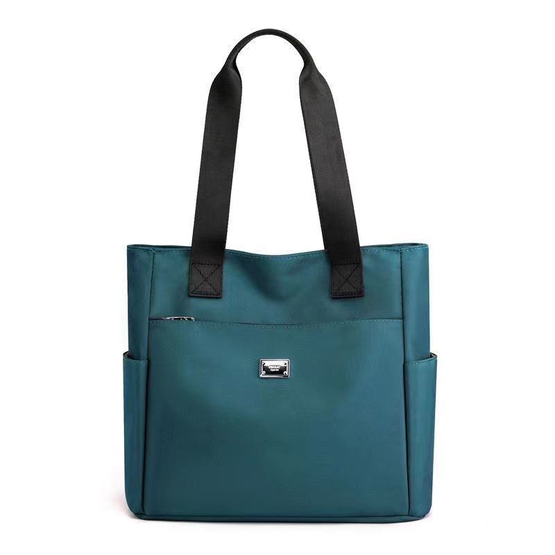 R&B | Leichte und Wasserdichte Schultertasche