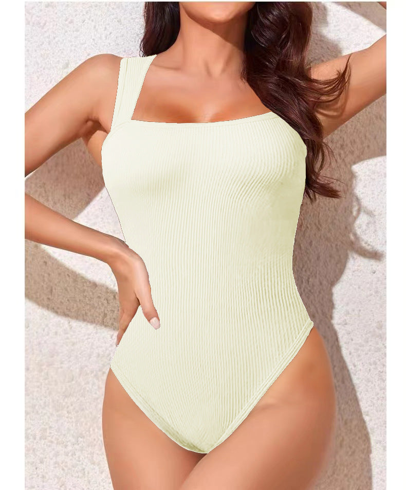 Damen Schwimmanzug R&B