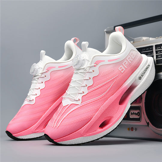 Damen Hochleistungs-Laufschuhe mit innovativer Dämpfungstechnologie R&B