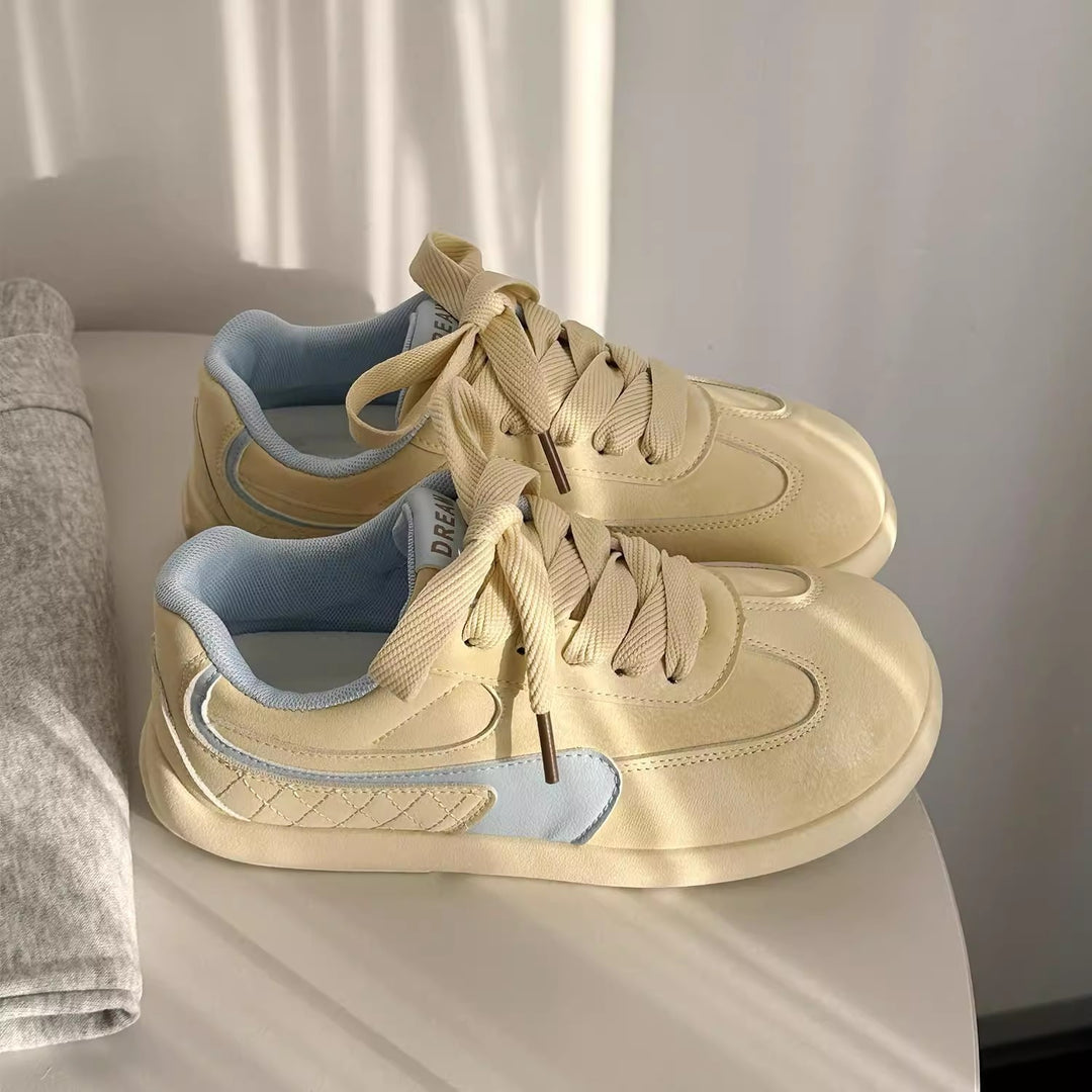Damen modische Sneakers R&B