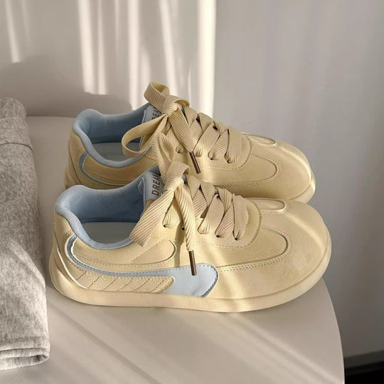 Damen modische Sneakers R&B
