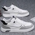 Damen Sportliche Sneakers mit atmungsaktivem Obermaterial und dämpfendem Sohlenprofil