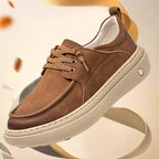 Damen Komfortable Sneaker mit hochwertigem Obermaterial