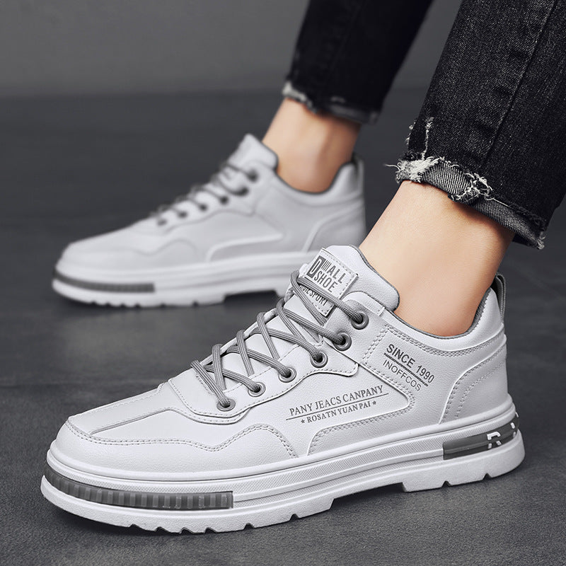 Herren trendige Freizeit Sneakers R&B