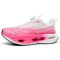 Damen High-Performance Laufschuhe mit innovativem Dämpfungssystem und ergonomischem Design R&B