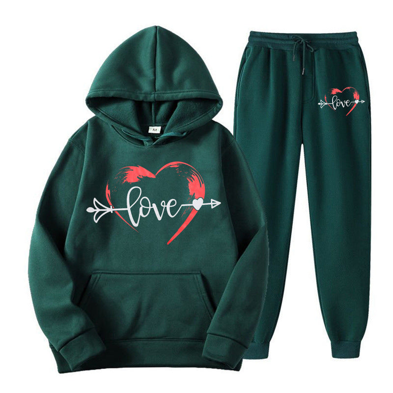 Damen Sportanzug R&B