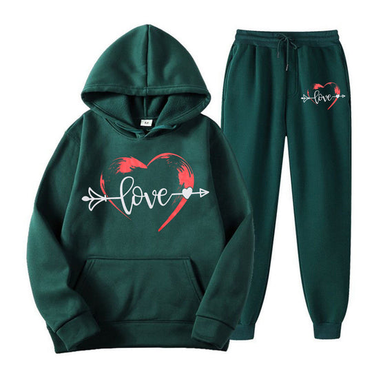 Damen Sportanzug R&B