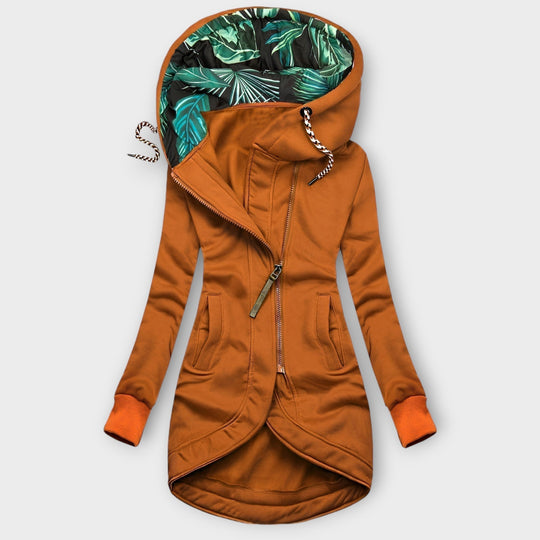 R&B | Warme & schicke Jacke