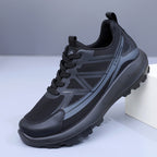 Damen Sportliche Freizeitschuhe mit rutschfester Sohle und atmungsaktivem Obermaterial R&B