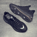 Damen Sportliche Sneaker mit atmungsaktivem und leichtgewichtigem Obermaterial R&B