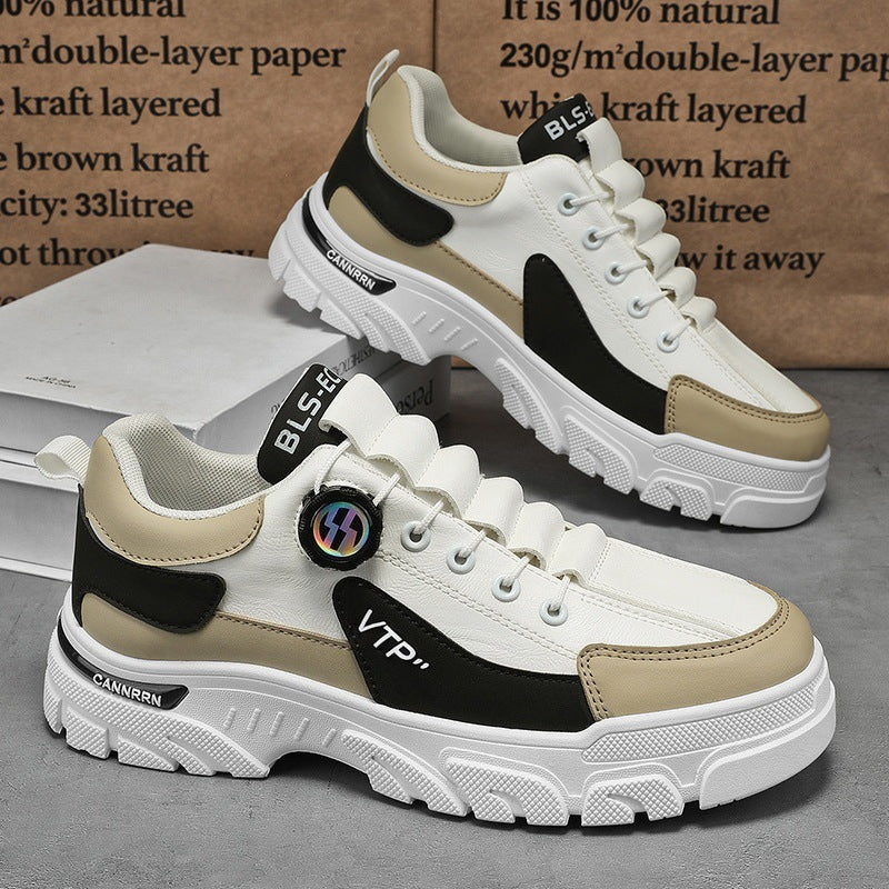 Damen Sneakers mit gelenkschonender Dämpfung und modischem Design R&B