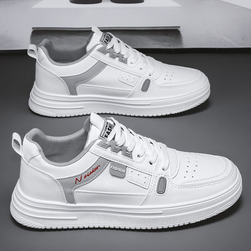 Damen Komfortable und moderne Sneakers mit extra Dämpfungstechnologie